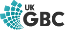 UK GBC logo