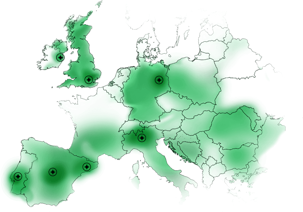 ESG Europe